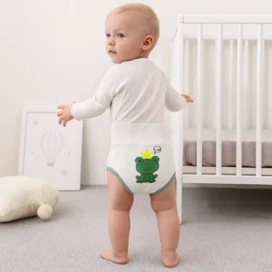 Diaper Pants